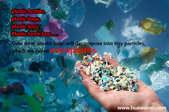 Microplastics Are Ubiquitous What Can We do?cid=6