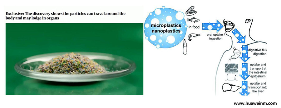 Microplastics Are Ubiquitous What Can We do?cid=6