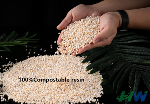 What Is The Compostable Resin?cid=6