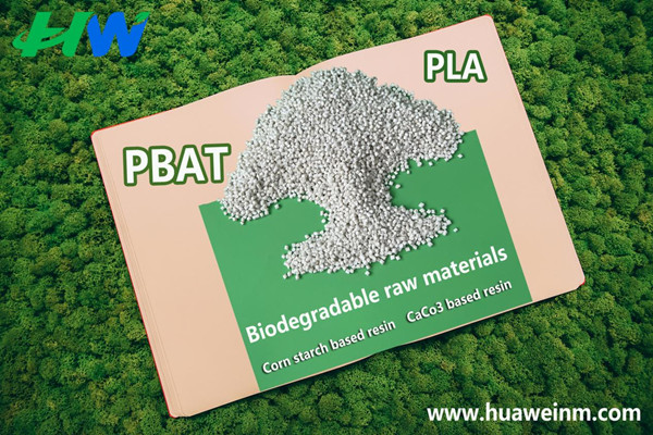 The Benefits And Market Prospects Of Biodegradable Materials