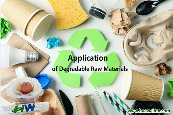 The Benefits And Market Prospects Of Biodegradable Materials