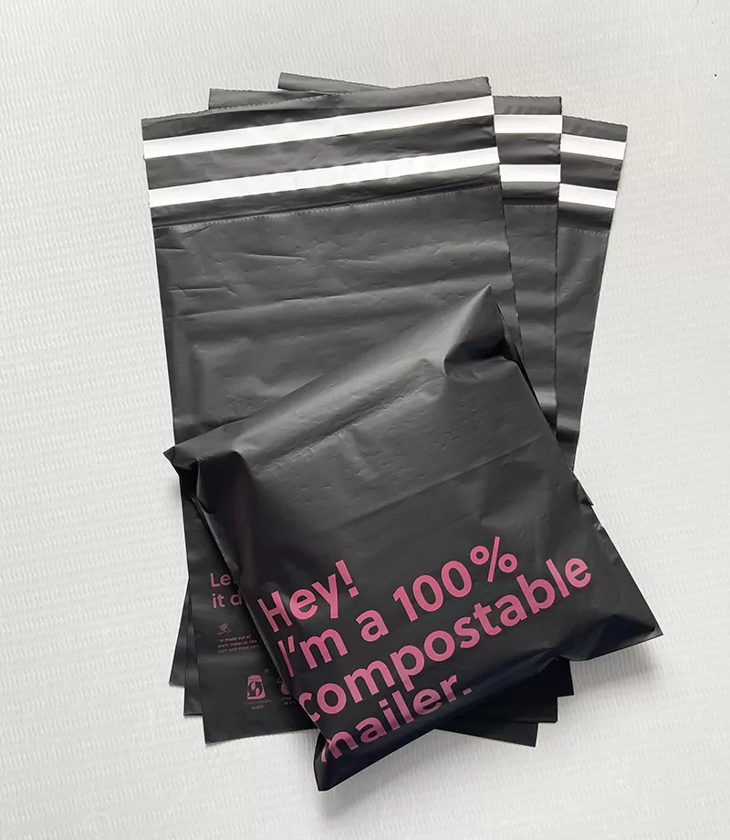 Biodegradable BAG