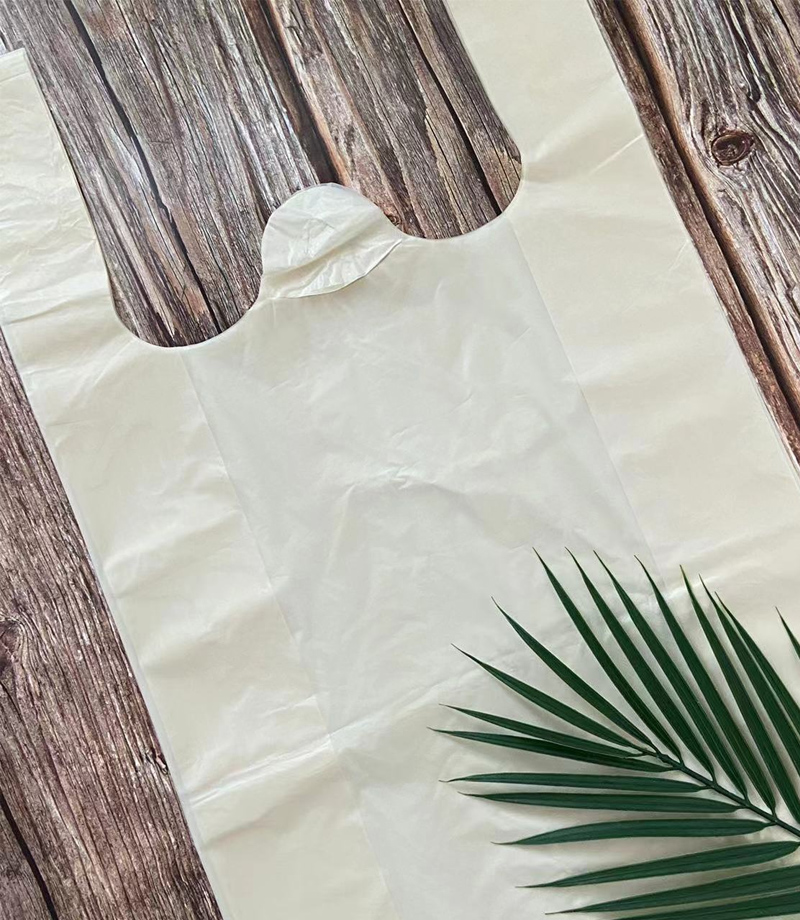 100% Compostable handbags